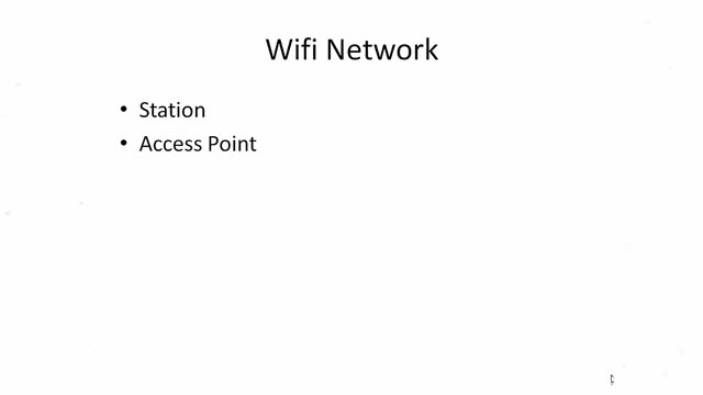 WifiModes-For-ESP8266 #硬聲新人計(jì)劃 