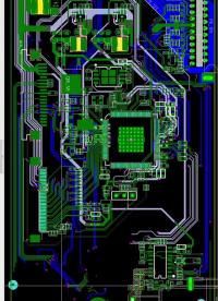 PCB設計零基礎入# #pcb設計 #嵌入式開發 