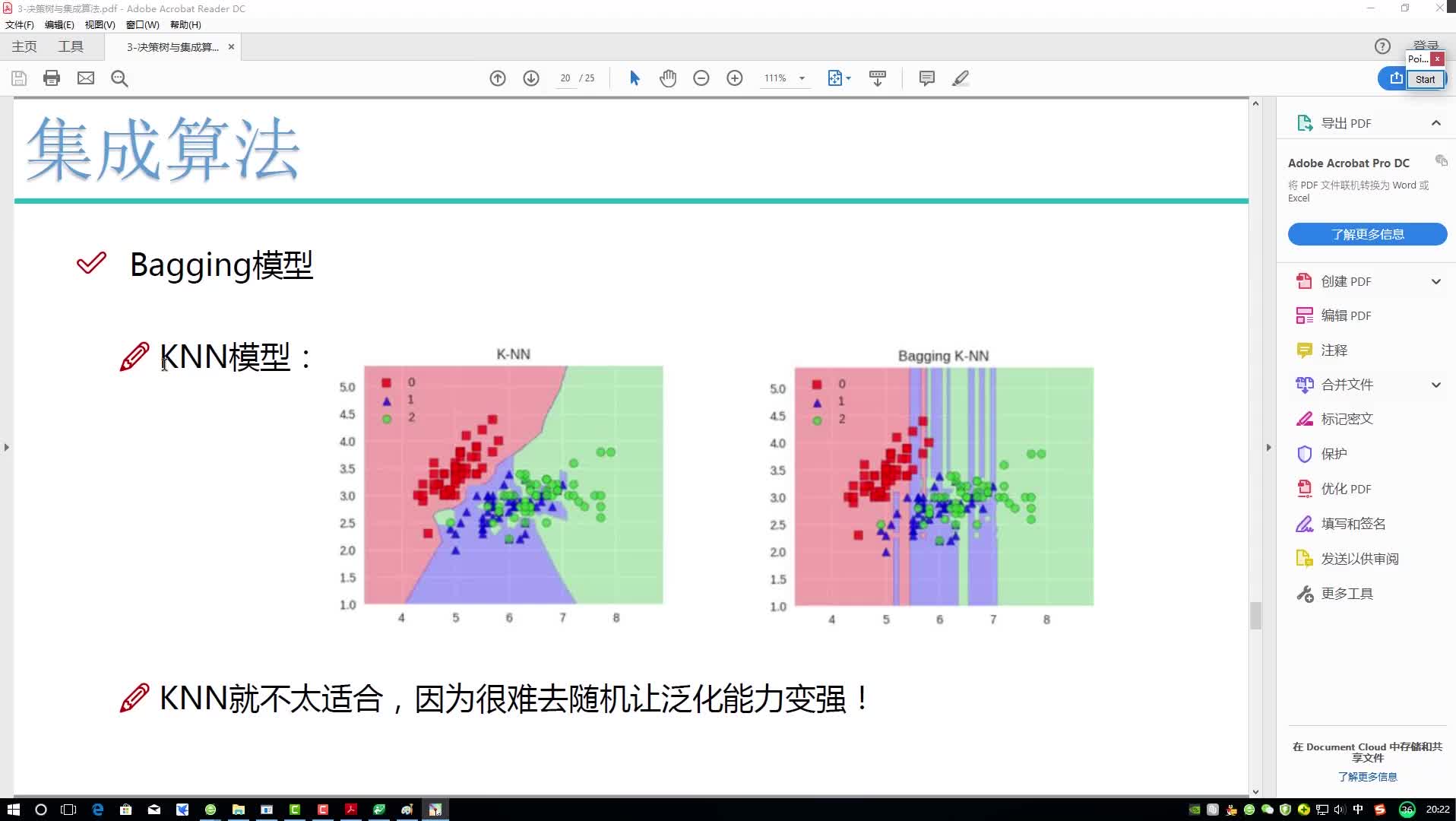 14-3-提升算法概述 #硬声新人计划 #机器学习 #人工智能 #算法 