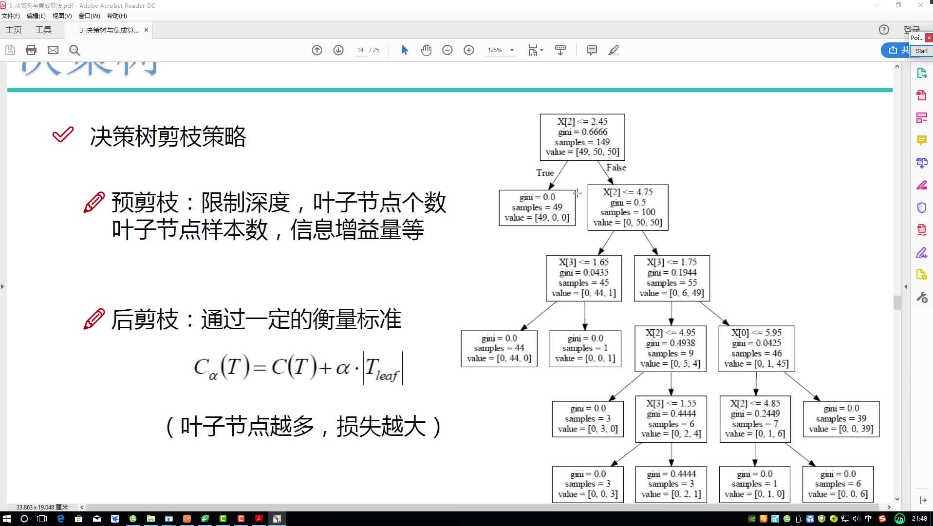 11-8-回归问题解决 #硬声新人计划 #机器学习 #人工智能 #算法 