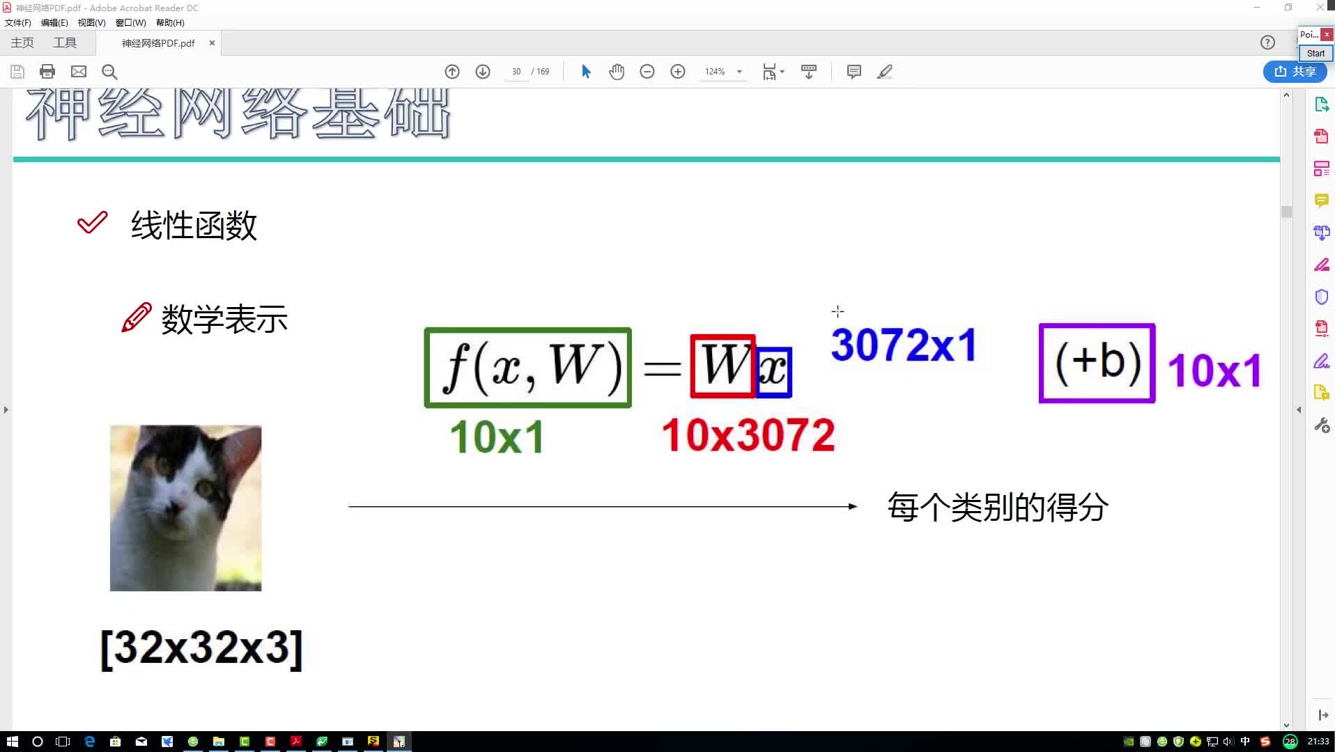 13-6-损失函数的作用 #硬声新人计划 #人工智能 #计算机视觉 