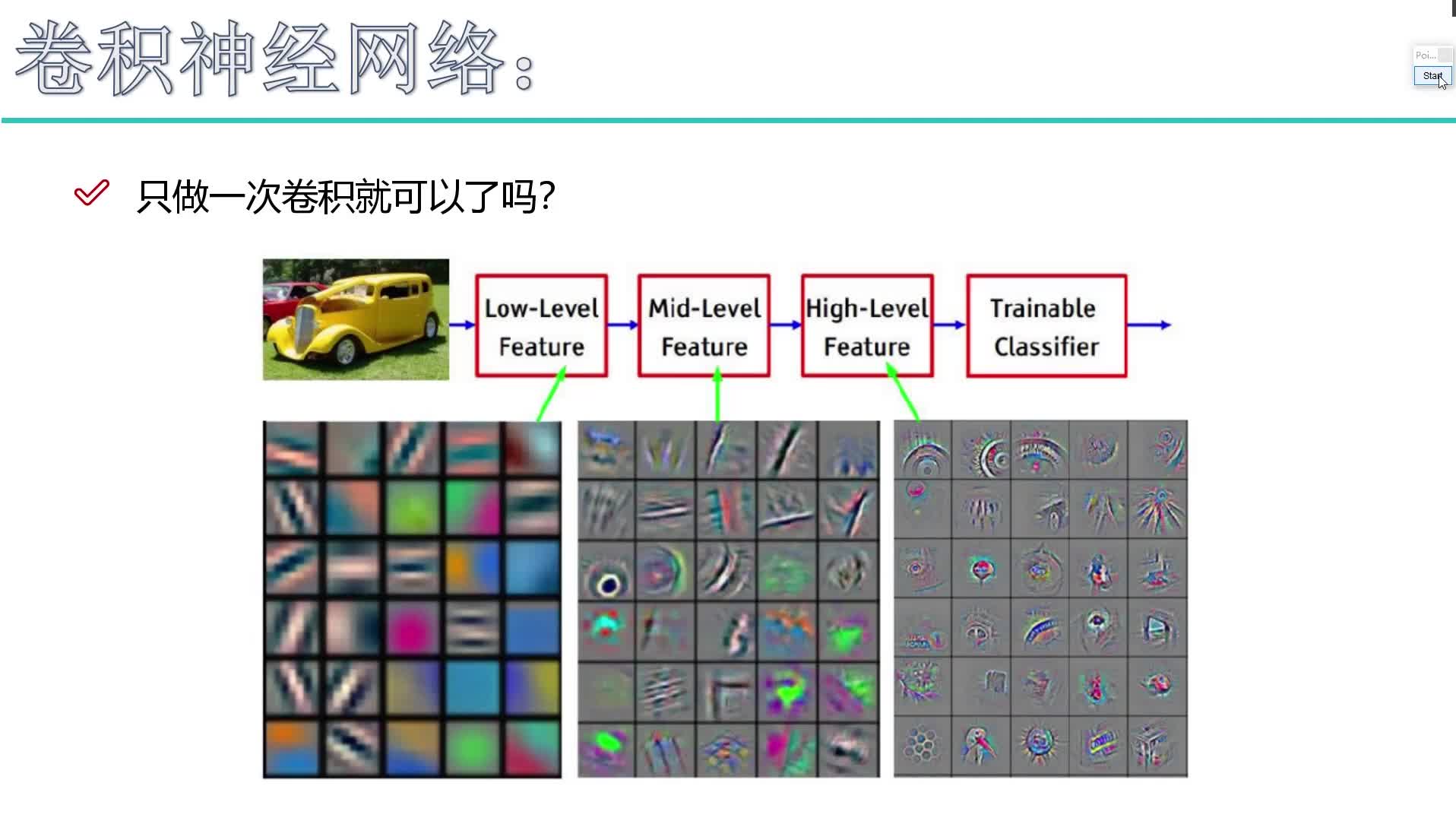 17-5-步长与卷积核大小对结果的影响 #硬声新人计划 #人工智能 #计算机视觉 