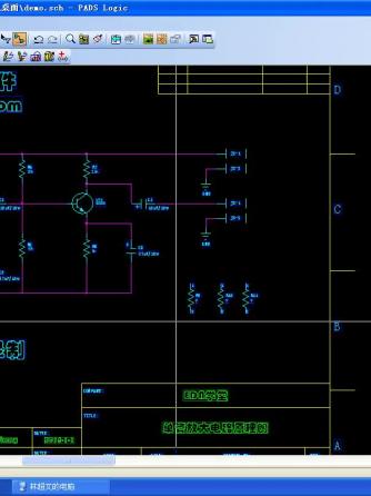 altium,EDA工具,PADS,元件库,Logic