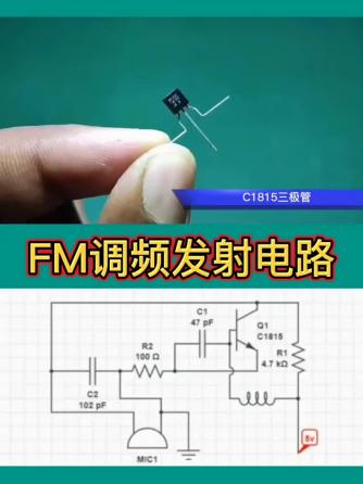 威廉希尔官方网站
分析,威廉希尔官方网站
设计分析,FM,发射器,调频