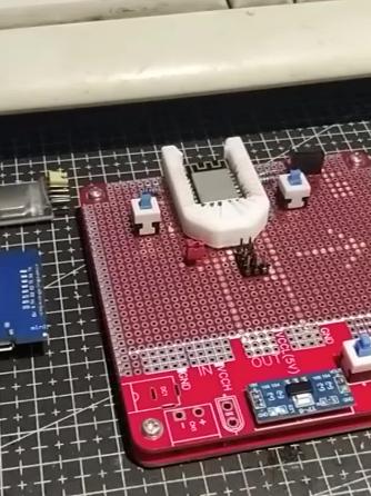 芯片烧录,单片机,烧录,ESP