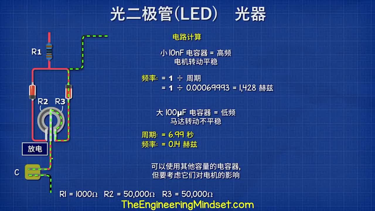 第66集如何設(shè)計(jì)和制造出控制LED條形燈亮度的