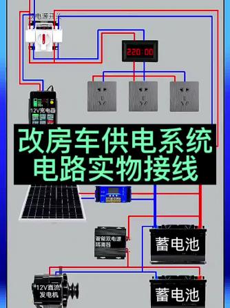 电工基础,电工技术,接线图