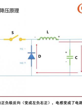 拓扑结构,电源,BUCK,UC,buck威廉希尔官方网站
