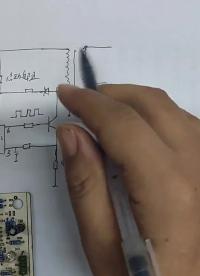 開關(guān)電源電路設(shè)計入門，開關(guān)電源工作原理，什么是占空比    #開關(guān)電源電路設(shè)計入門 