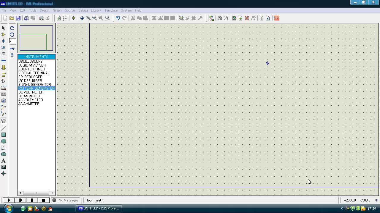 #硬聲創(chuàng)作季 #電路仿真 proteus入門到精通08講-1