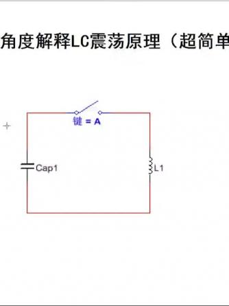 谐振威廉希尔官方网站
,威廉希尔官方网站
设计分析,振荡威廉希尔官方网站
,电荷,LC振荡威廉希尔官方网站
