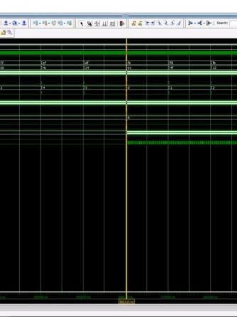 FPGA,时钟,模拟与射频,数字时钟