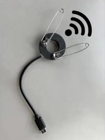 DIY,WIFI,无线通信,wi-fi