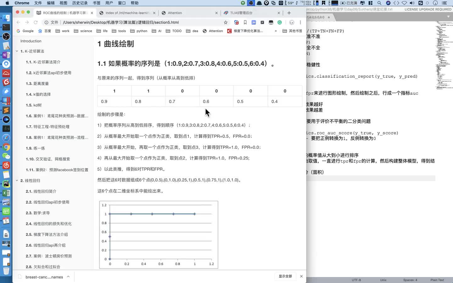 #硬聲創(chuàng)作季  超全的人工智能基礎(chǔ)知識(shí)：第十一章決策樹算法1 決策樹算法簡介
