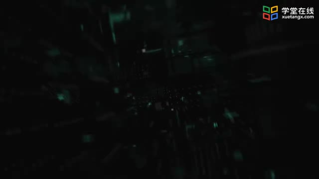 #硬聲創作季  計算思維與人工智能基礎：10.4卷積神經網絡的介紹