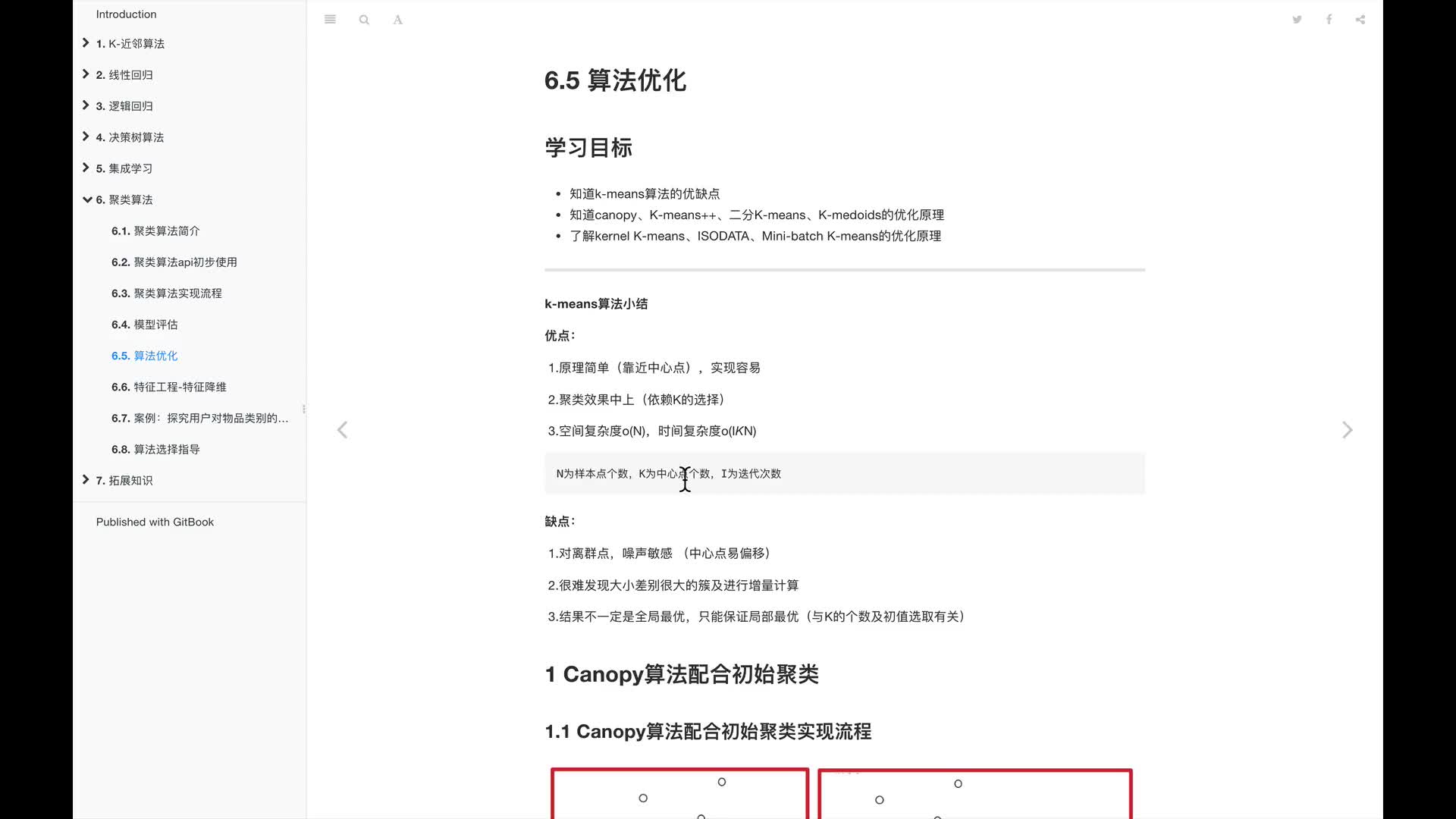 #硬聲創作季  人工智能基礎—機器學習入門完整版教程：5.算法優化介紹