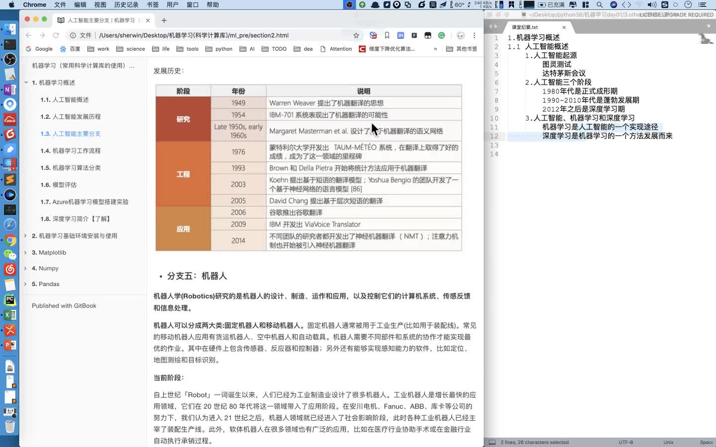 #硬聲創作季  深度學習：4 人工智能必備三要素