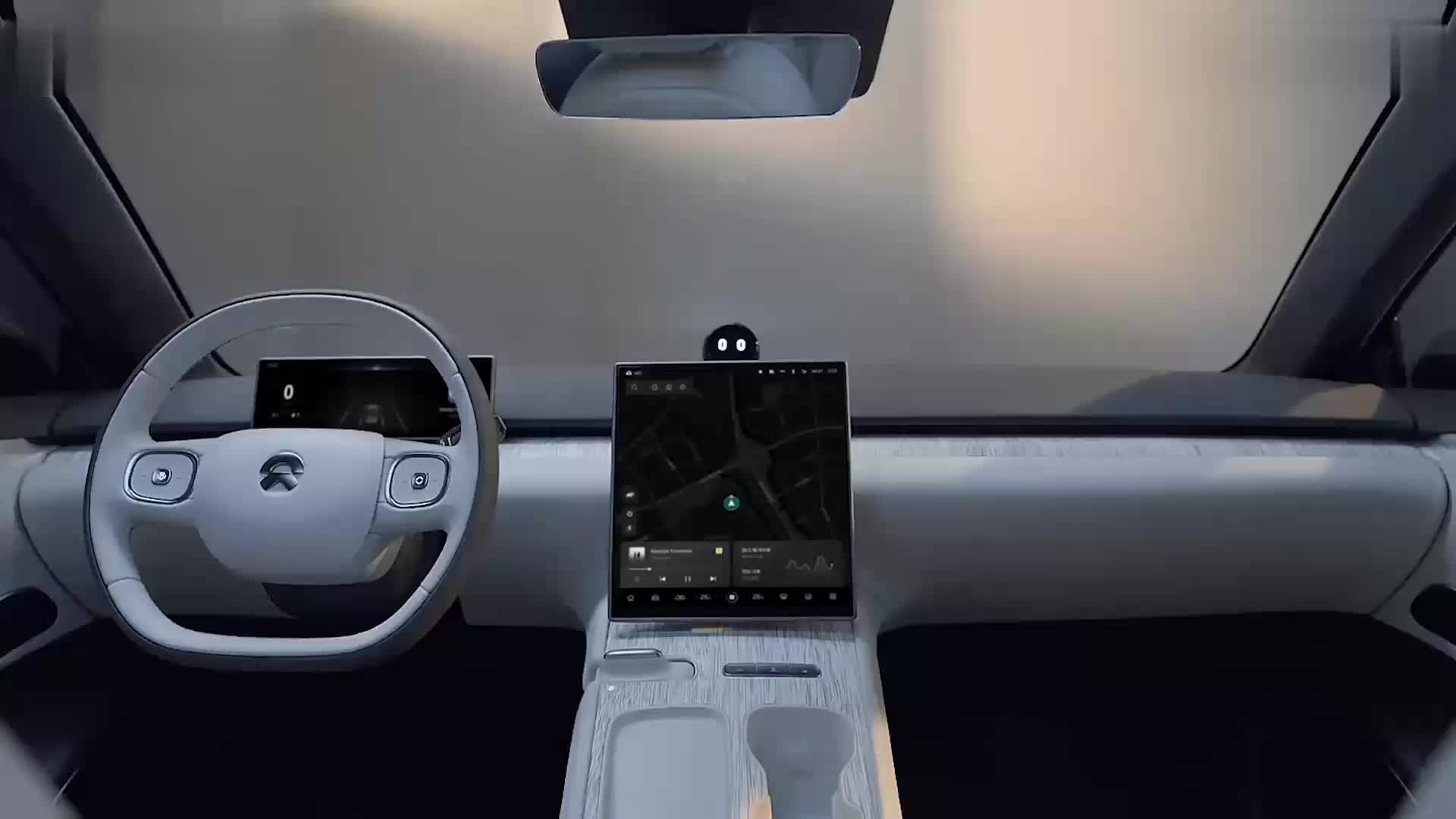 毫米波 摄像头 激光雷达，现在汽车为什么要这么多传感器？#车载雷达 #自动驾驶 
