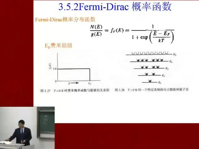 【电子】半导体物理-固体量子理论初步16 #硬声创作季 