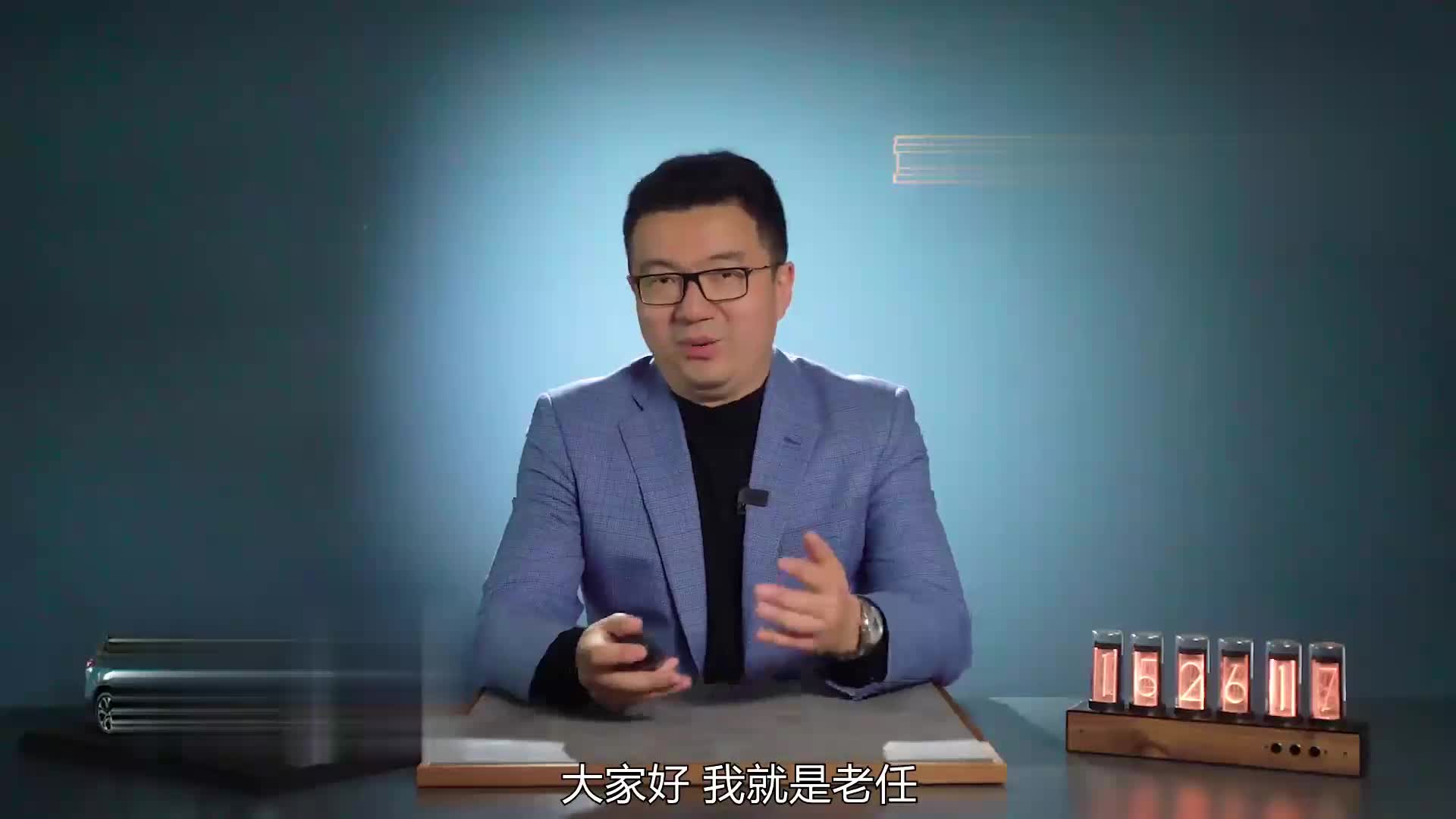 激光雷达和摄像头之争，究竟在争什么？