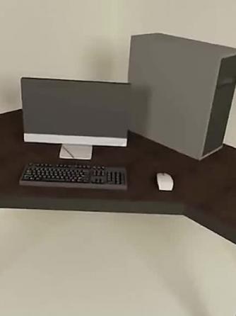 3D