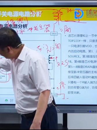 中小功率开关电源,电源,电源威廉希尔官方网站
,2A,VIPer22A
