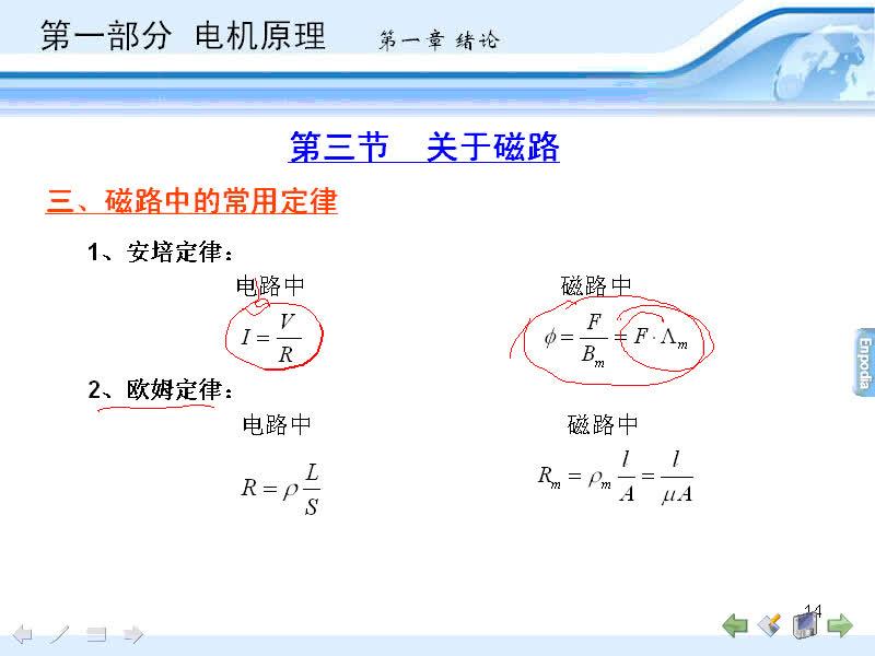 #硬聲創(chuàng)作季 #電機(jī)與拖動(dòng) 電機(jī)與拖動(dòng)-01.01緒論-4