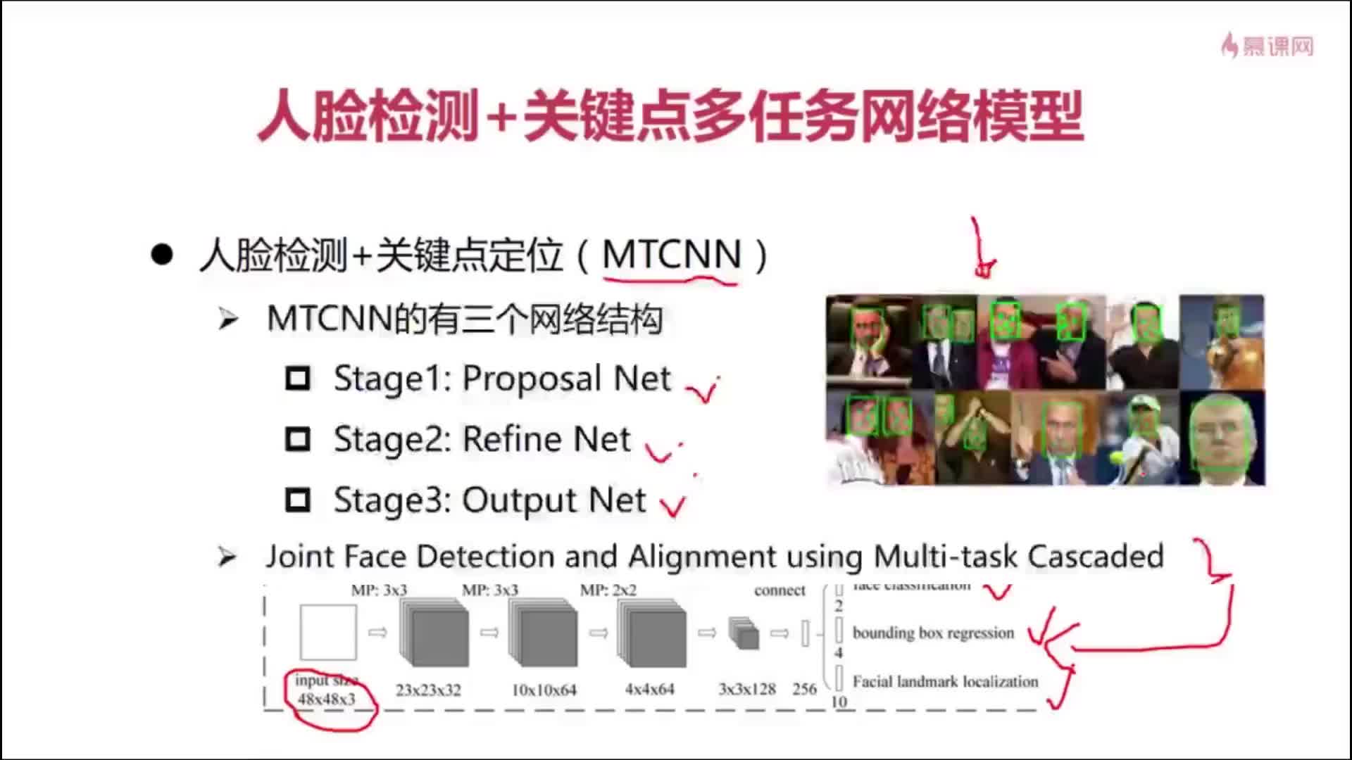 #硬聲創(chuàng)作季  基于激光雷達數據的深度學習目標檢測方法：11-3 人臉檢測+關鍵點多任務網絡數據集介紹