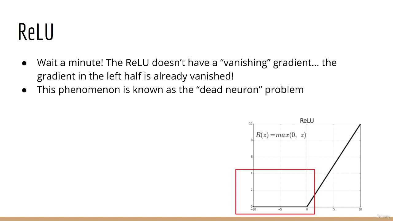 #硬声创作季  机器学习 自然语言处理：15-4. Activation Functions 下