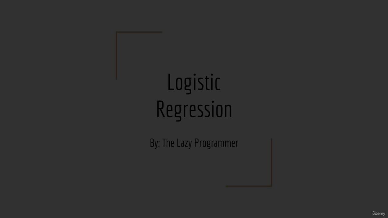 #硬聲創(chuàng)作季  機器學(xué)習(xí) 自然語言處理：9-3. Multiclass Logistic Regression