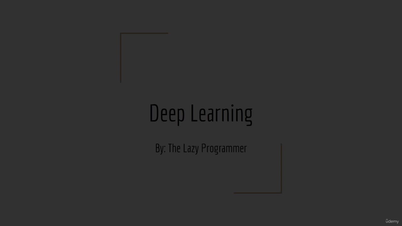 #硬聲創作季  機器學習 自然語言處理：13-1. Deep Learning Introduction (I