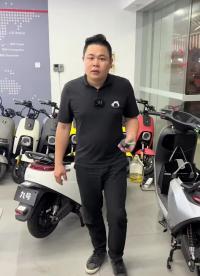 九號專用加大功率鉛酸計量板的用途。#電動車#電動車維修#鄭四虎配件 