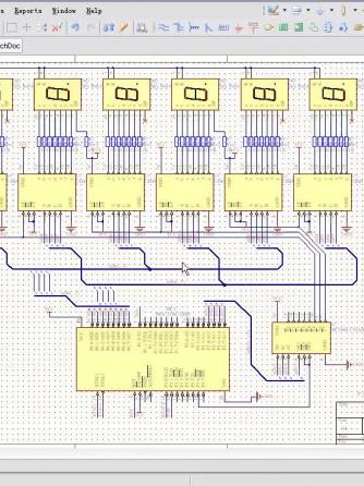 altium,EDA工具,Designer,Altium Designer