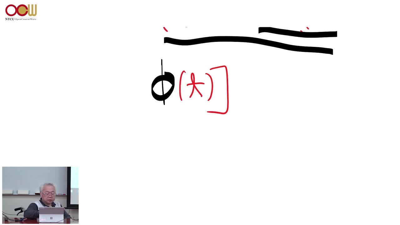 #硬聲創(chuàng)作季 #自動(dòng)控制技術(shù) 控制系統(tǒng)設(shè)計(jì)-18.10 狀態(tài)變數(shù)分析(1 13)-4