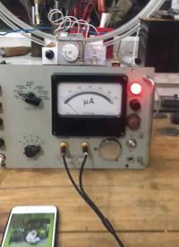#膽機 #無線電 #收音機#硬聲創(chuàng)作季 