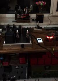 #電子愛好者 #電子管膽機 #收音機#硬聲創(chuàng)作季 