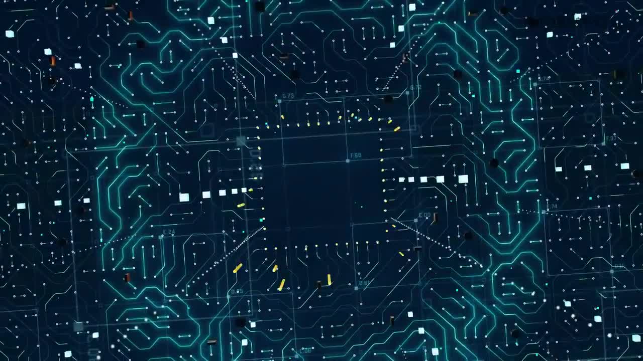 #硬声创作季 #VLSI VLSI数字通信原理与设计-03.01.01 并行处理技术