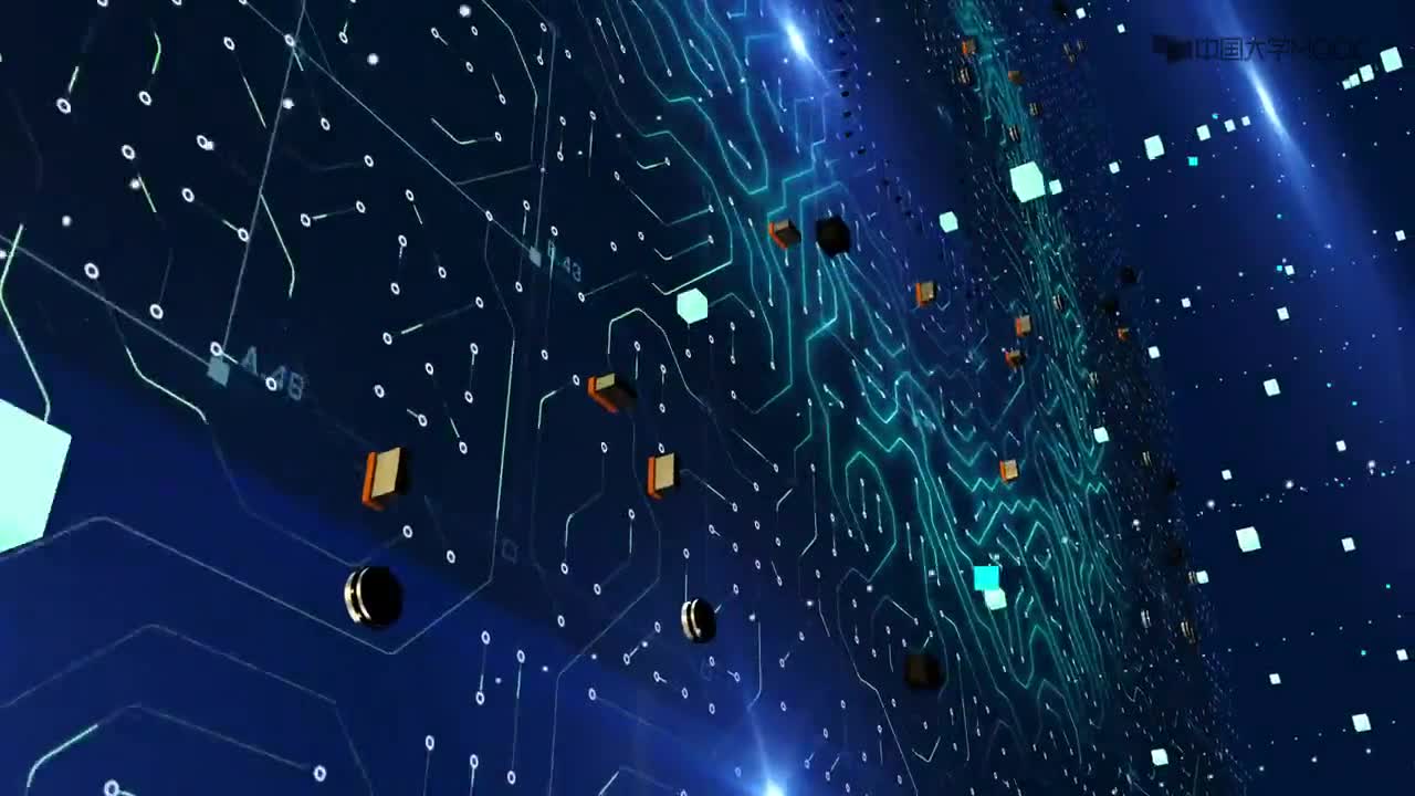 #硬声创作季 #VLSI VLSI数字通信原理与设计-06.03.01 寄存器最小化技术-1