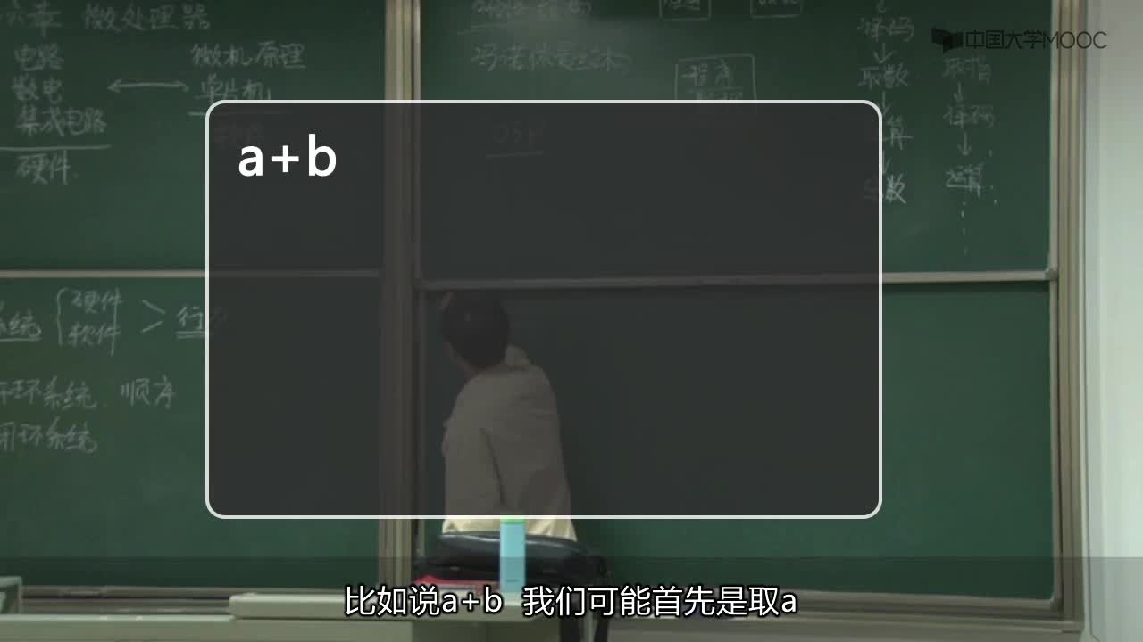 #硬聲創作季 #VLSI VLSI設計基礎-06.05 微處理單元設計控制單元-2