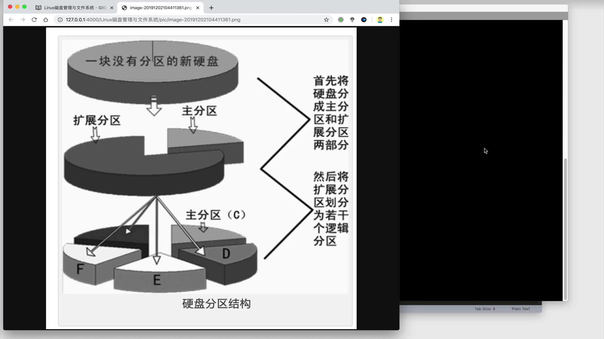 #硬声创作季  人工智能--Linux三剑客grep、sed、awk教程：06 fdisk分区与重读分区表