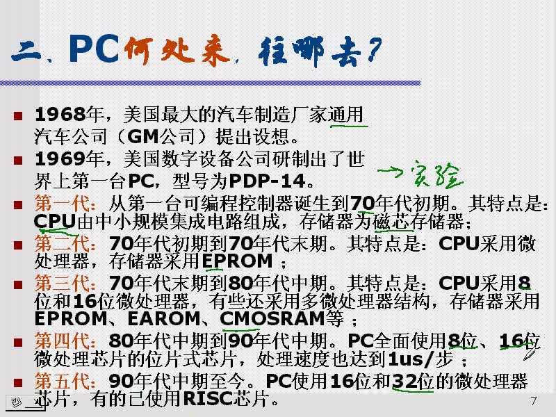 #硬聲創(chuàng)作季 #PLC PLC-01 序章-4