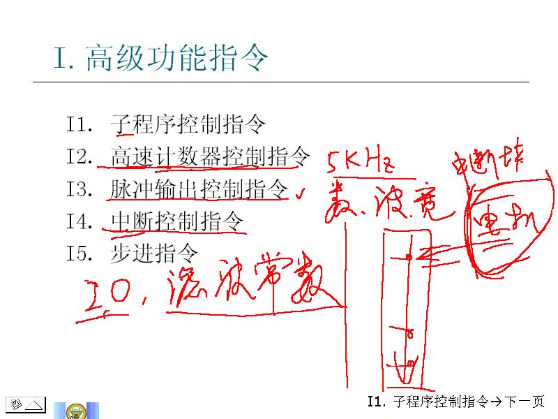 #硬聲創(chuàng)作季 #PLC PLC-24 特殊指令-3