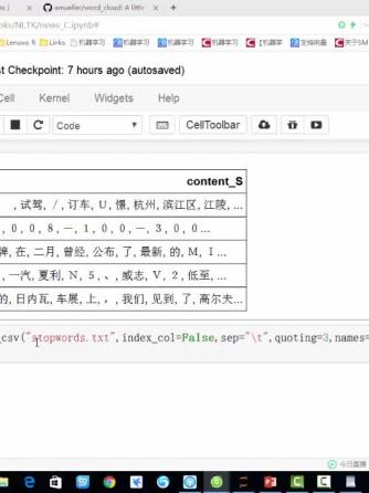 深度学习,人工智能,nlp