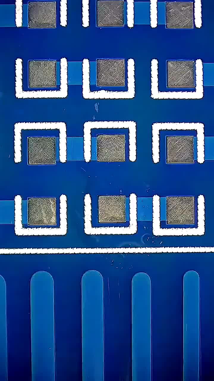 貼片焊接 #硬聲創作季 