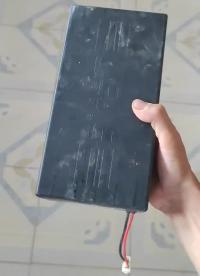 6年前的鋰電池現在還能續航多遠呢？讓我們一起看下吧#電動車鋰電池#鋰電池 #硬聲創作季 