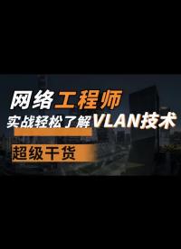 什么是VLAN？#VLAN 