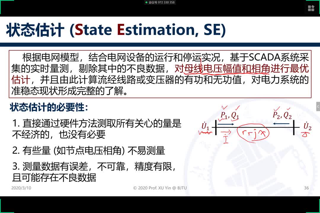 #硬聲創(chuàng)作季 智能電網(wǎng)-03 先進(jìn)測(cè)量與調(diào)度自動(dòng)化技術(shù)-8