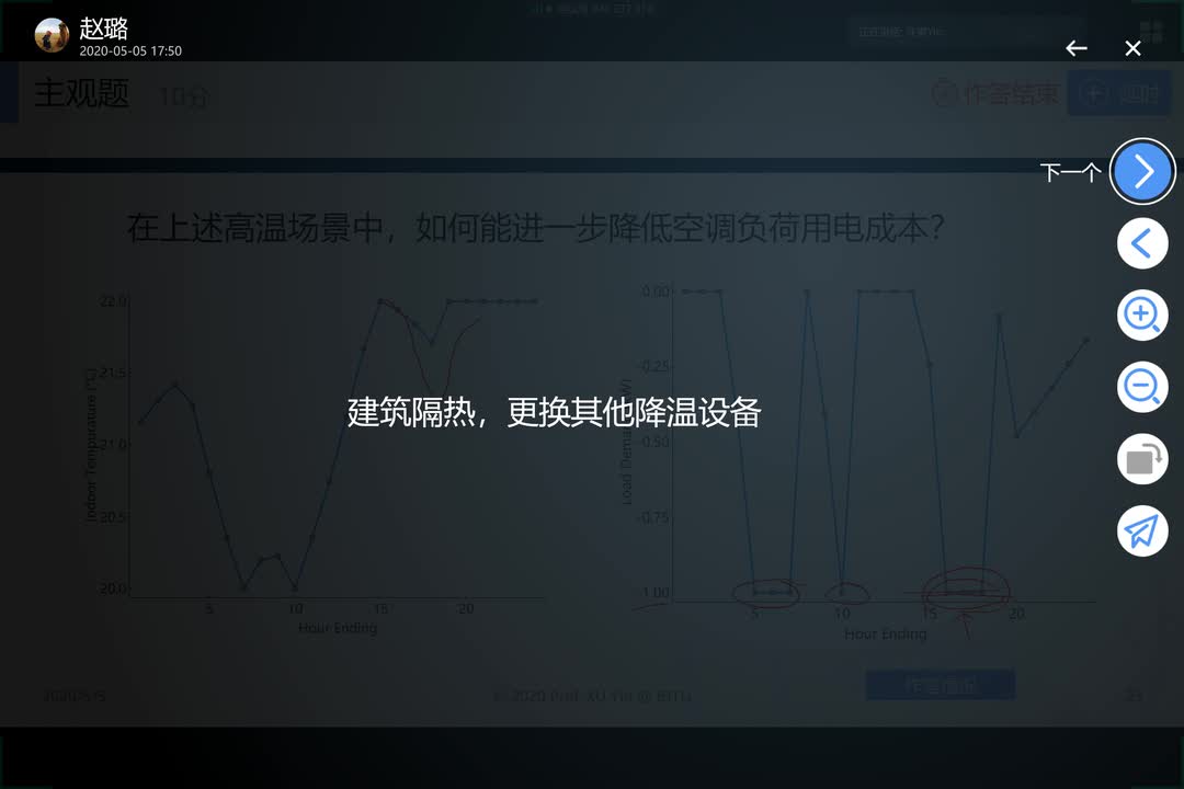 #硬声创作季 智能电网-11 智能用电关键技术-7