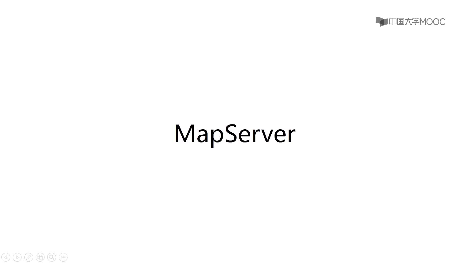 #硬声创作季  机器人操作系统入门（ROS入门教程）：10.4 Map_server+amcl