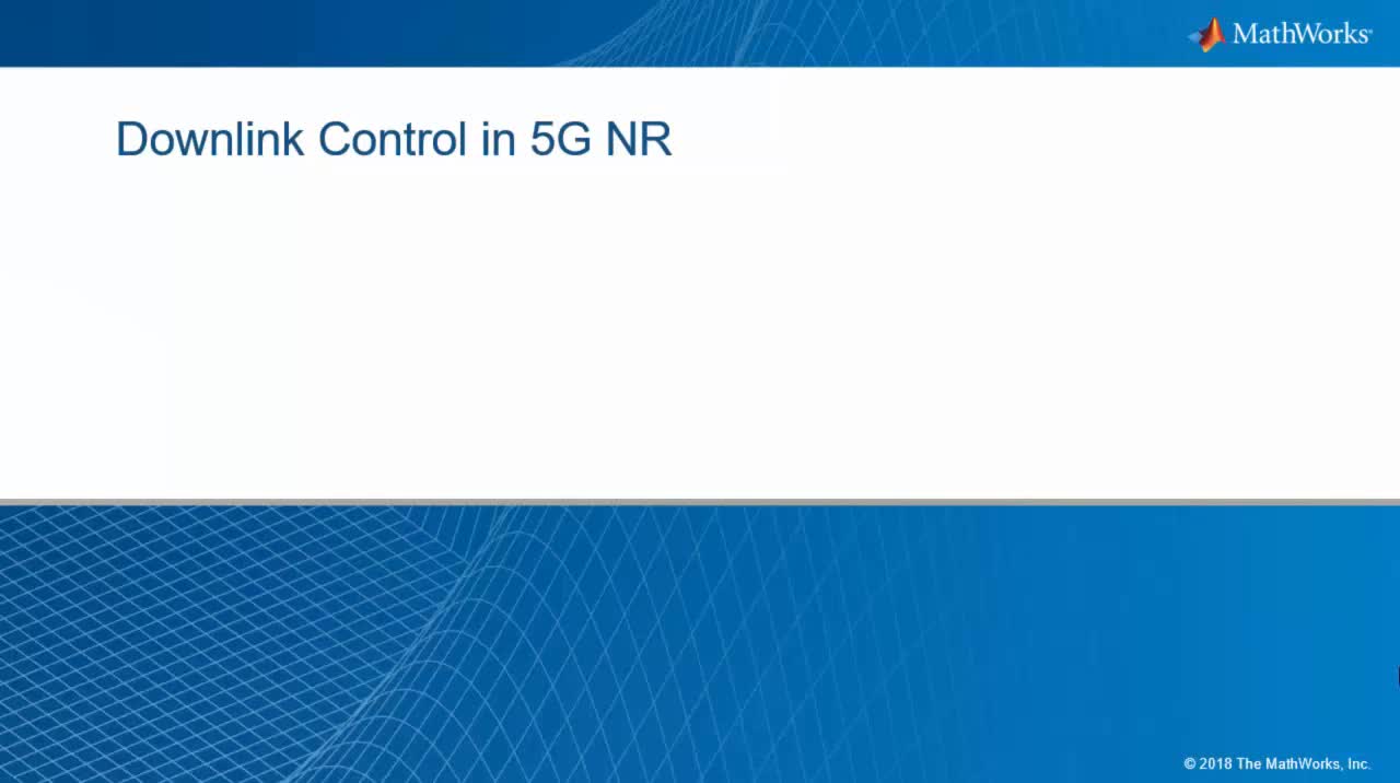 #硬声创作季  5G物理层PHY：Downlink Control Information in 5G NR